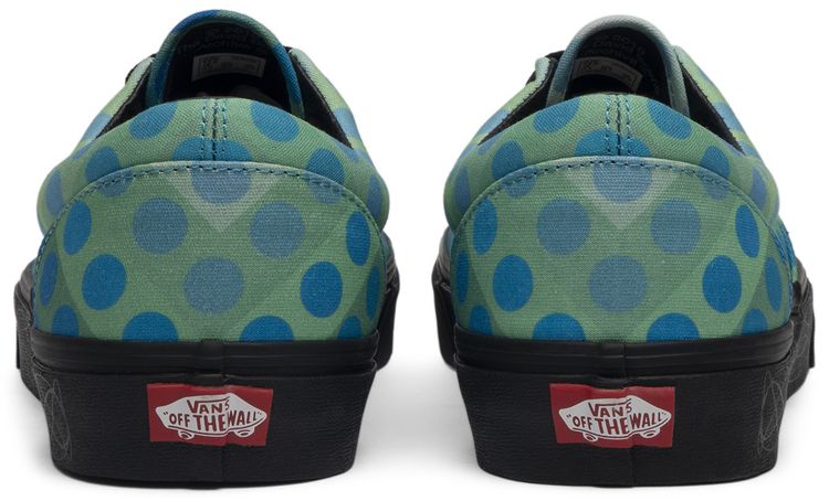 David Bowie x Vans Era Space Oddity