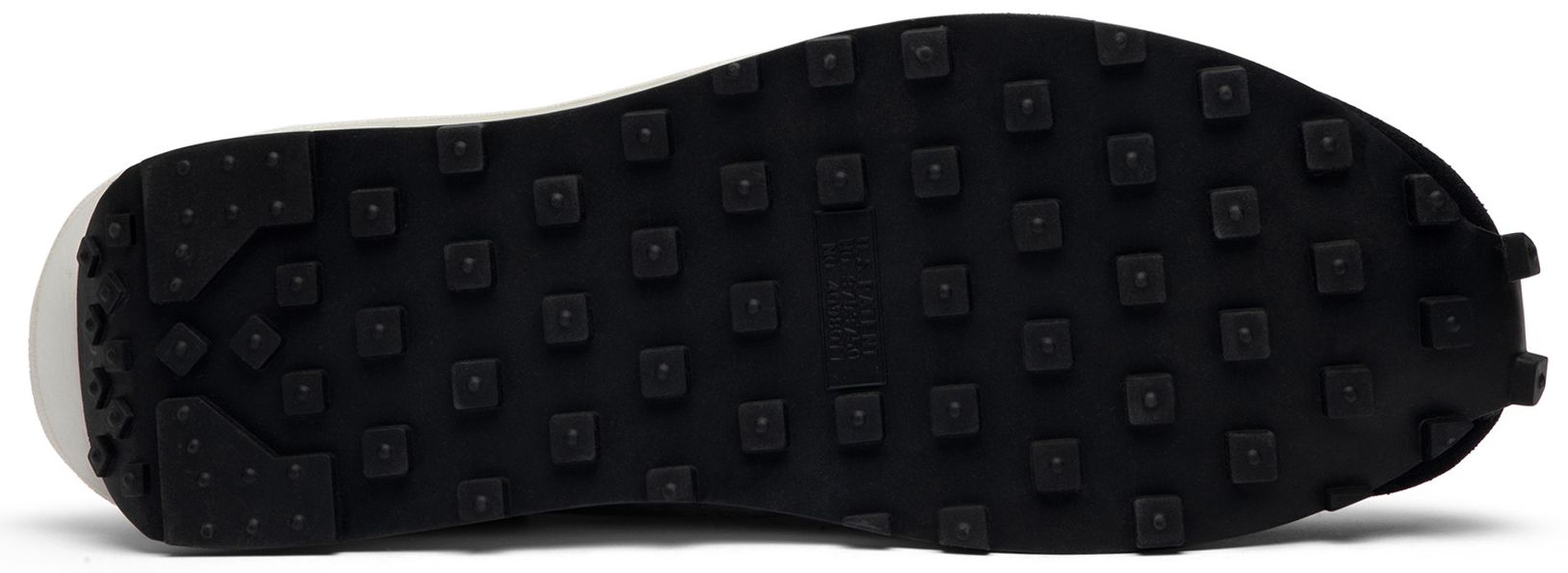ldv waffle black