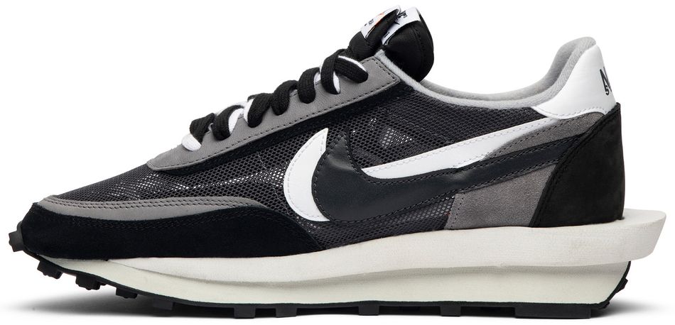 sacai waffle goat
