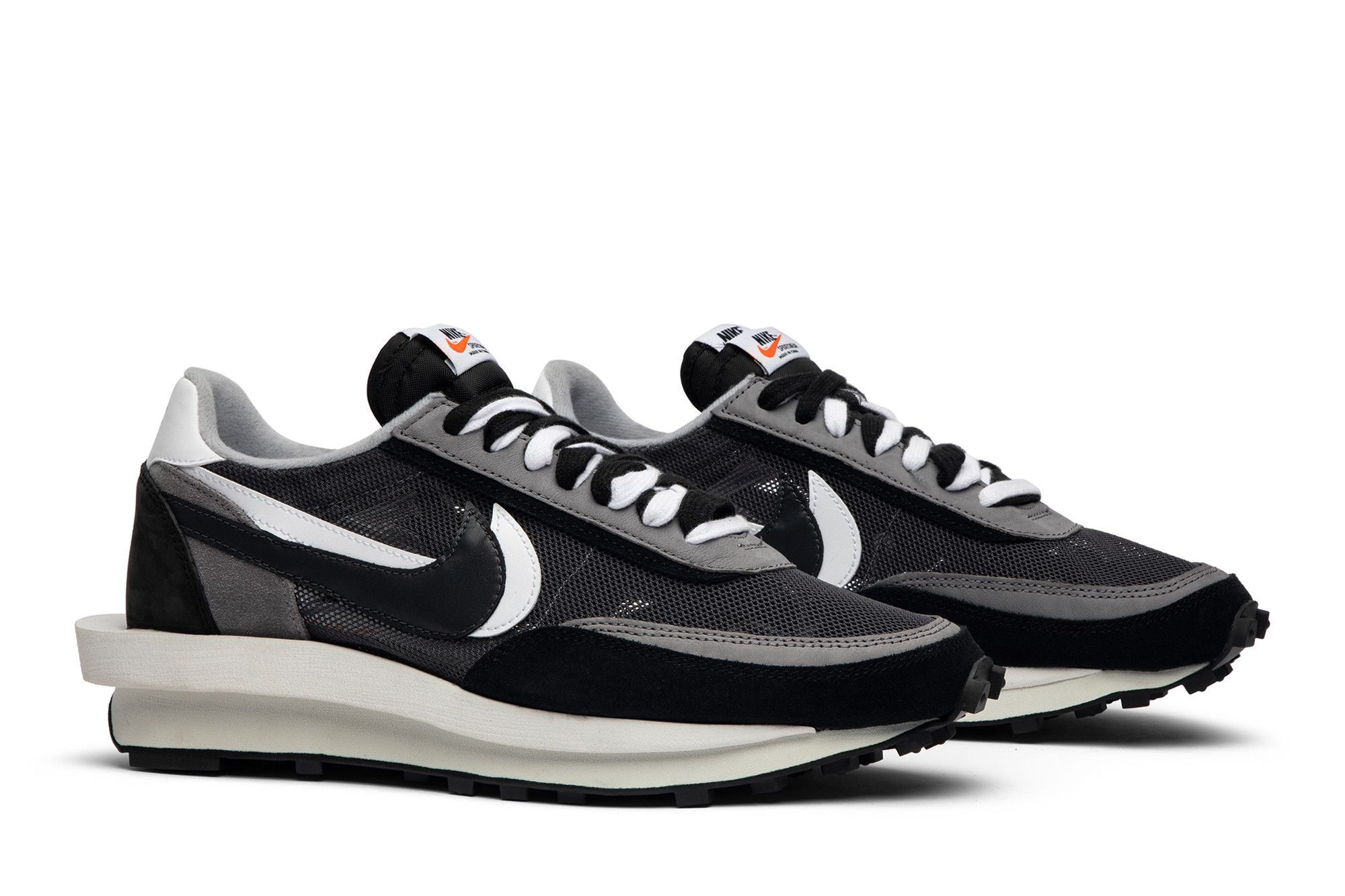 Goat sacai waffle outlet