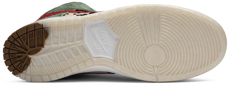 Dunk High SB Walk The Dog