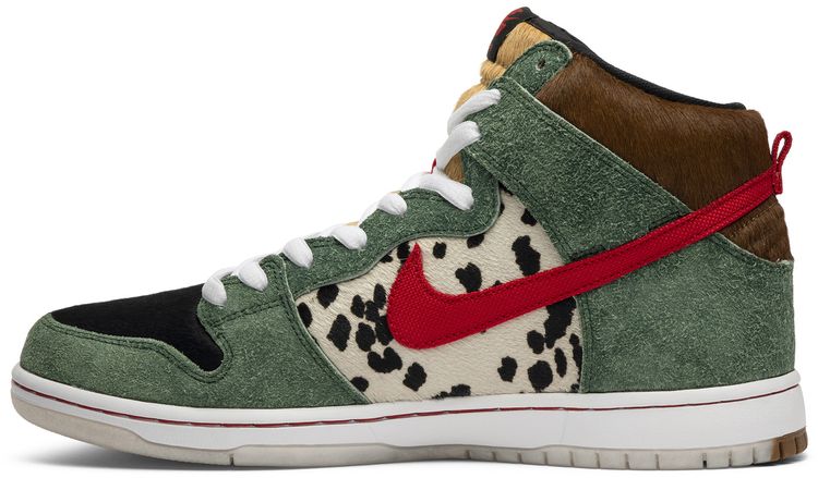Dunk High SB Walk The Dog
