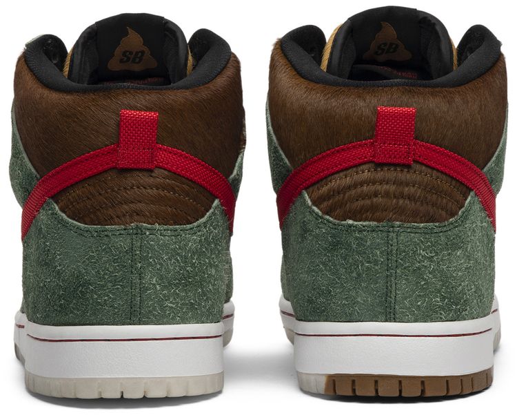 Dunk High SB Walk The Dog