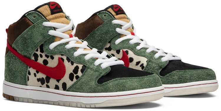 Dunk High SB Walk The Dog