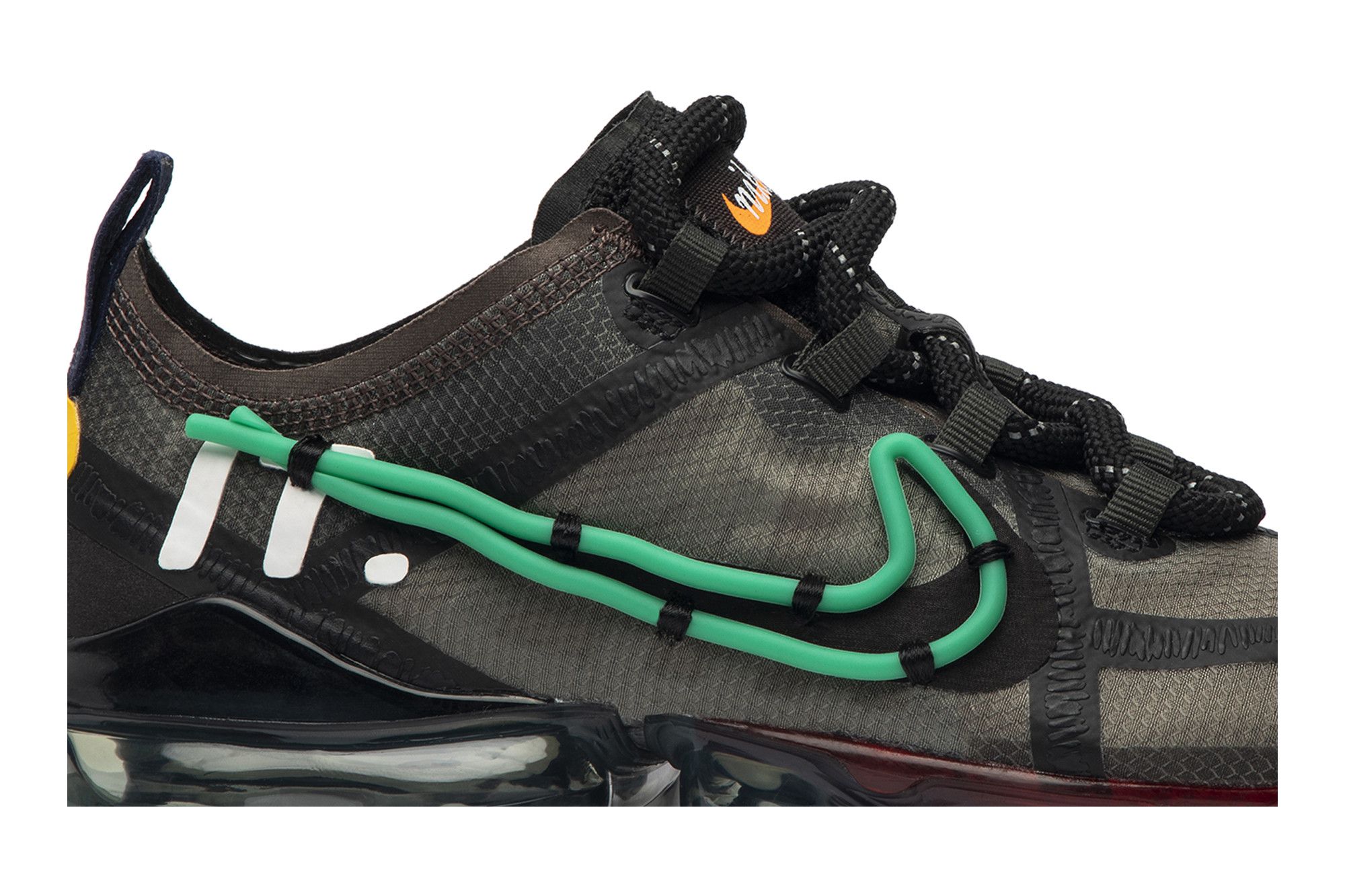 Nike x cactus plant flea market vapormax new arrivals