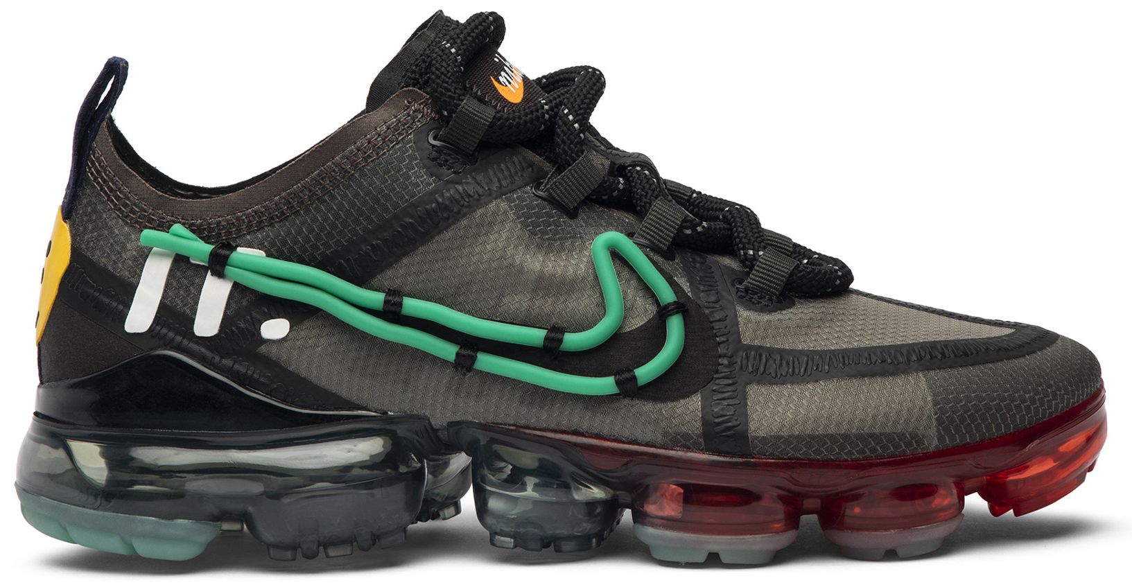 flea market vapormax