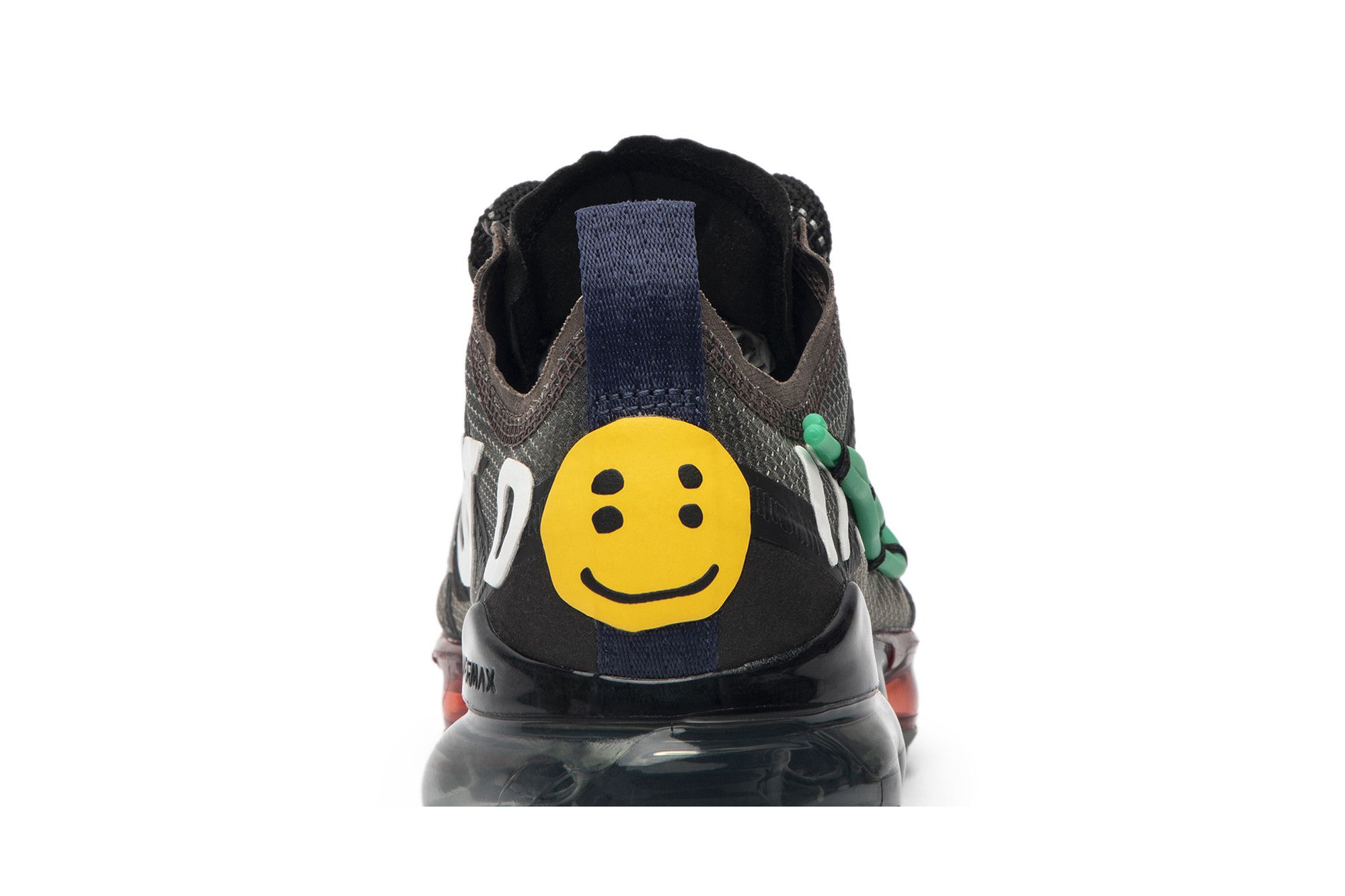 Vapormax cactus jack on sale