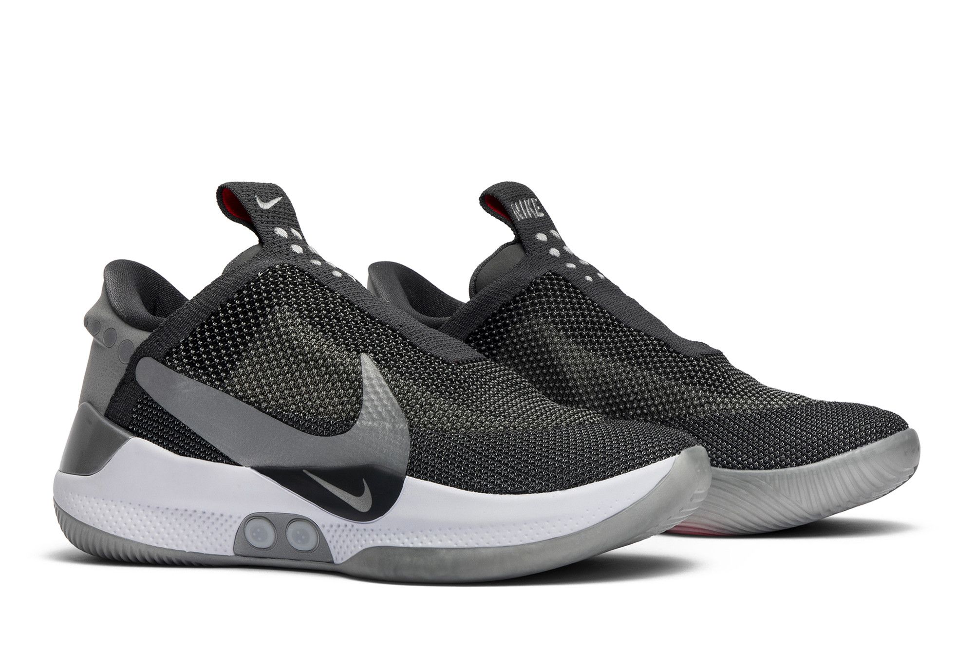 NIKE ADAPT BB Dark Grey' アダプト25.5㎝ Buy Adapt BB 'Dark Grey' - AO2582 004 | GOAT