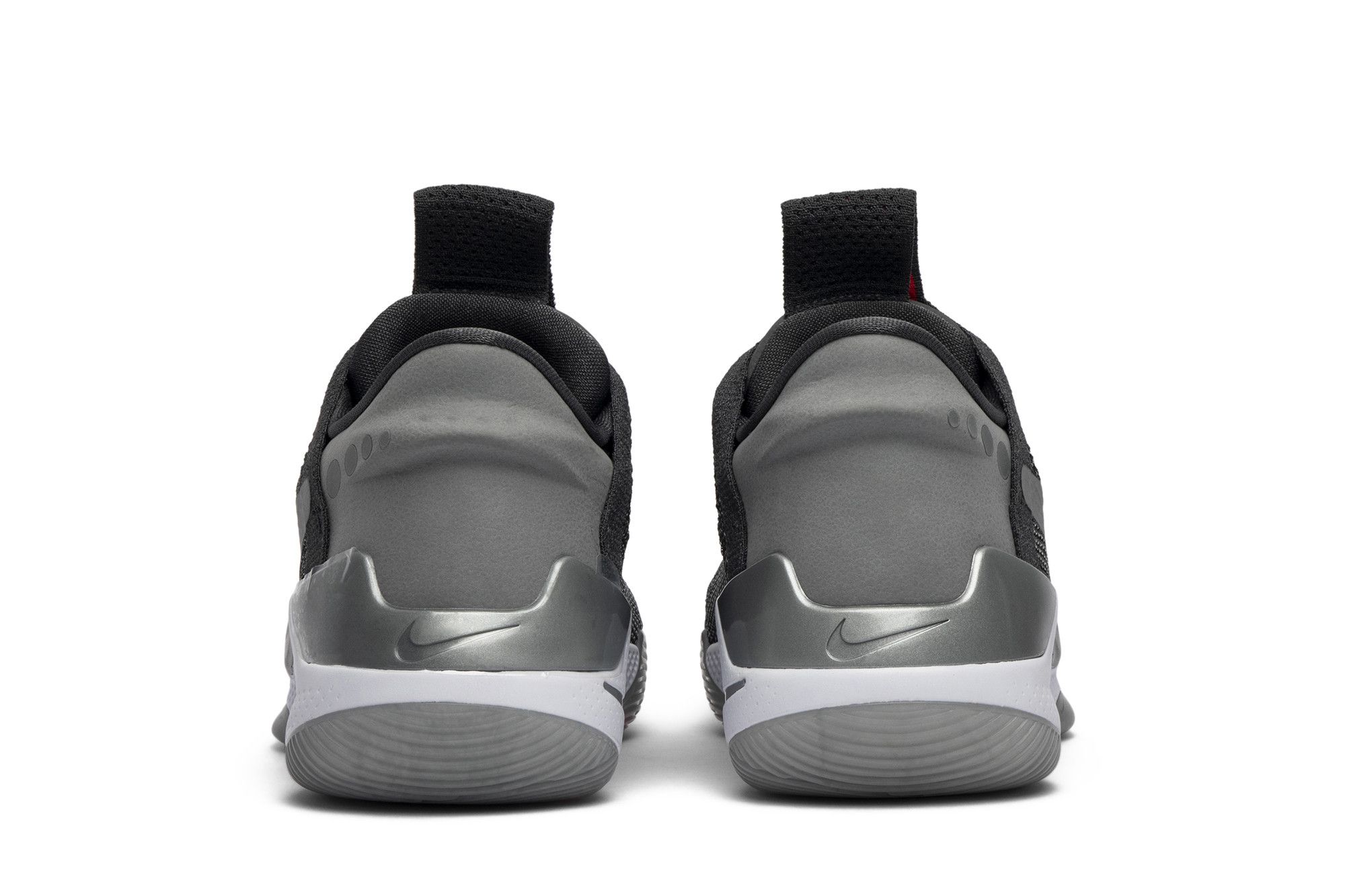 Buy Adapt BB 'Dark Grey' - AO2582 004 | GOAT