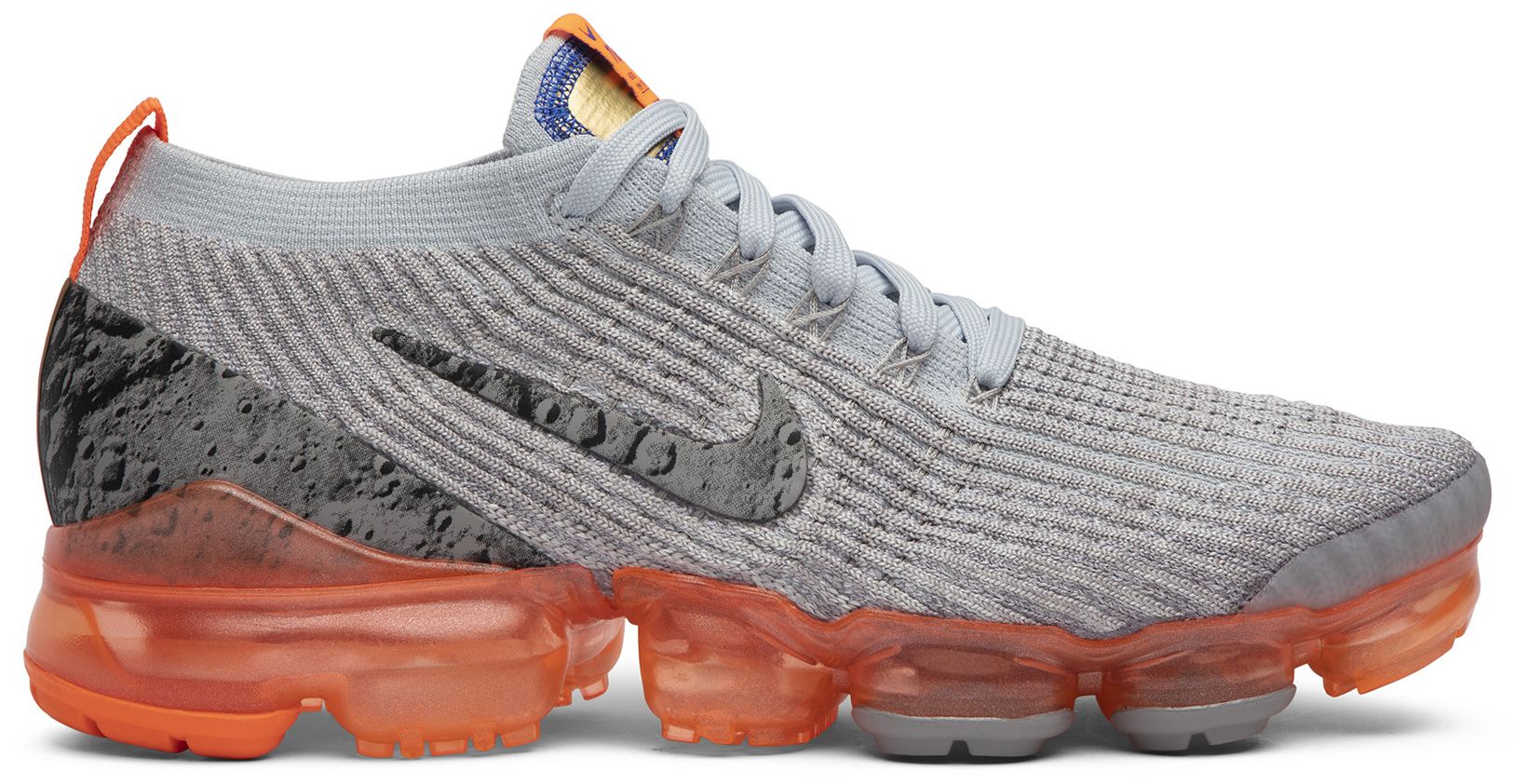 vapormax flyknit moon landing