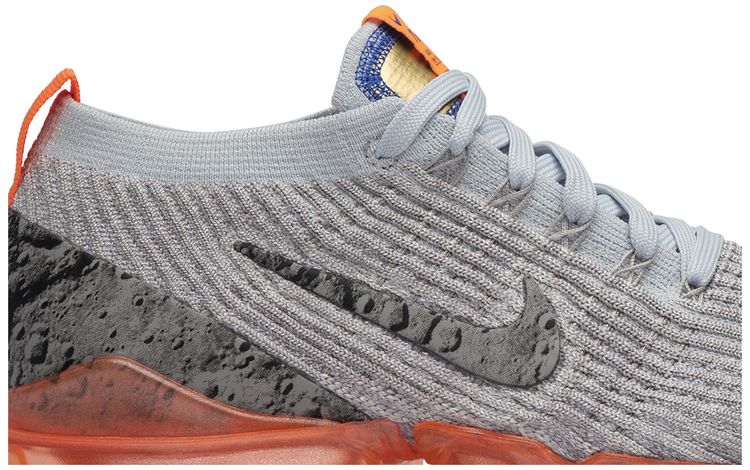 Nike Air VaporMax Flyknit 3 Moon Landing