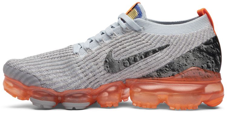Nike Air VaporMax Flyknit 3 Moon Landing
