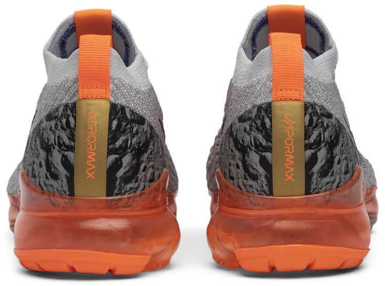 Nike Air VaporMax Flyknit 3 Moon Landing