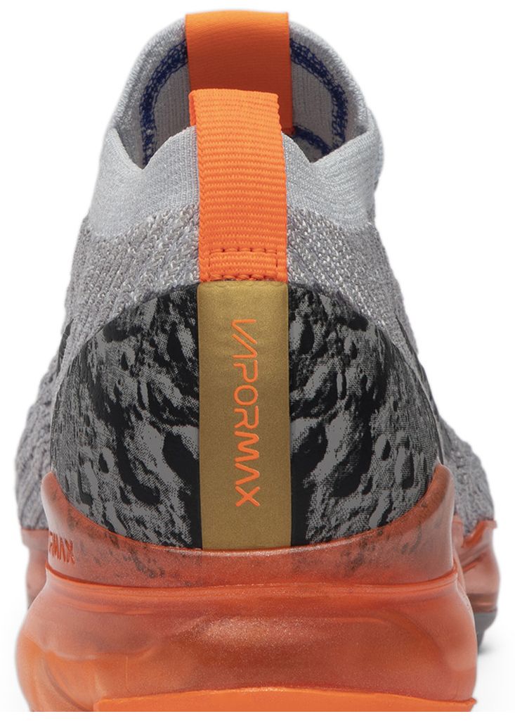 Nike Air VaporMax Flyknit 3 Moon Landing