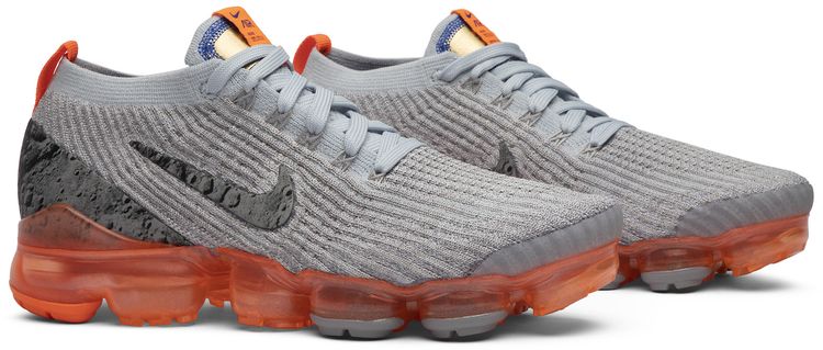 Nike Air VaporMax Flyknit 3 Moon Landing