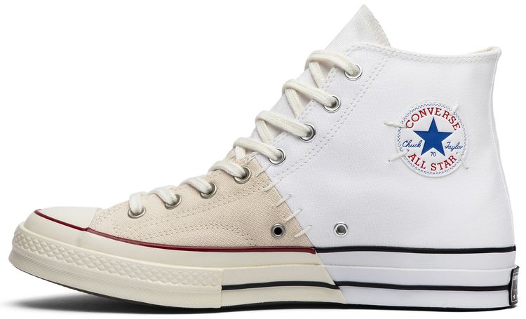 Converse Slam Jam x Chuck 70 Hi Restructured