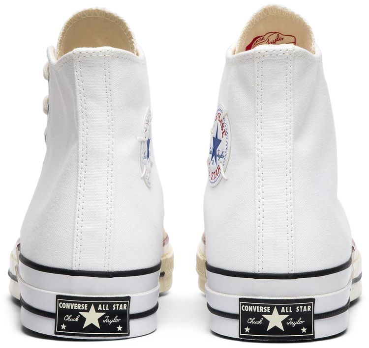 Converse Slam Jam x Chuck 70 Hi Restructured