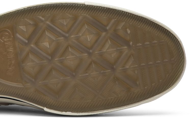 Converse Slam Jam x Chuck 70 Hi Restructured