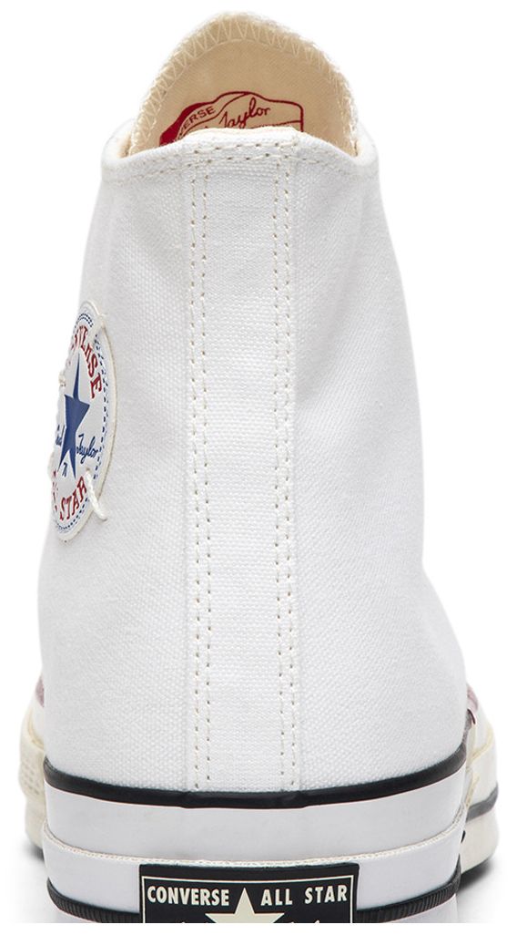 Converse Slam Jam x Chuck 70 Hi Restructured