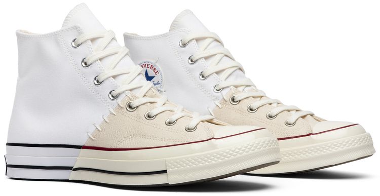 Converse Slam Jam x Chuck 70 Hi Restructured