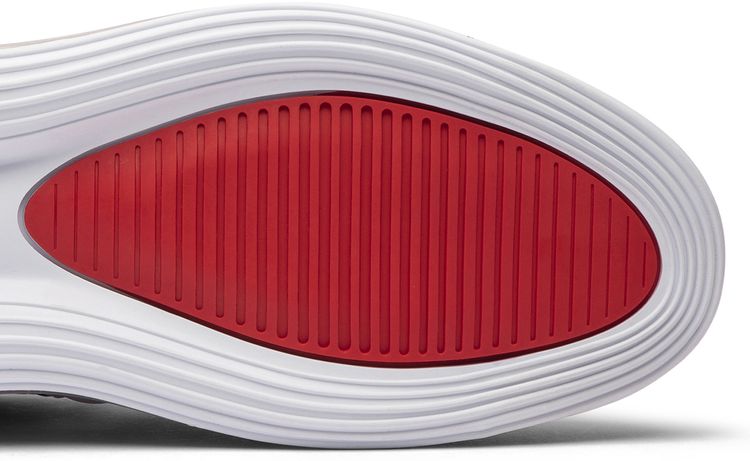 Nike Air More Uptempo 720 University Red