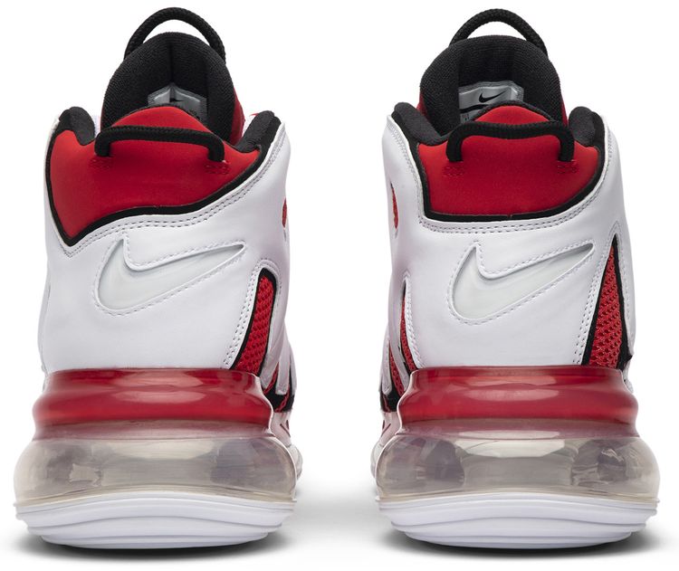 Nike Air More Uptempo 720 University Red