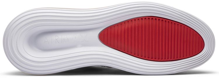 Nike Air More Uptempo 720 University Red