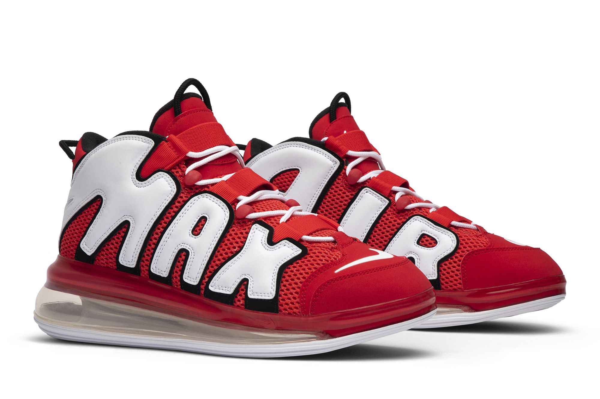 Uptempo 216 discount