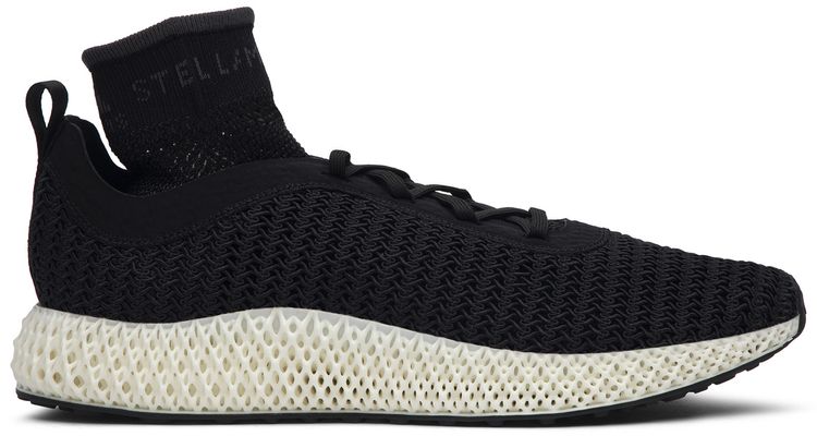 Stella McCartney x adidas Wmns AlphaEdge 4D Core Black