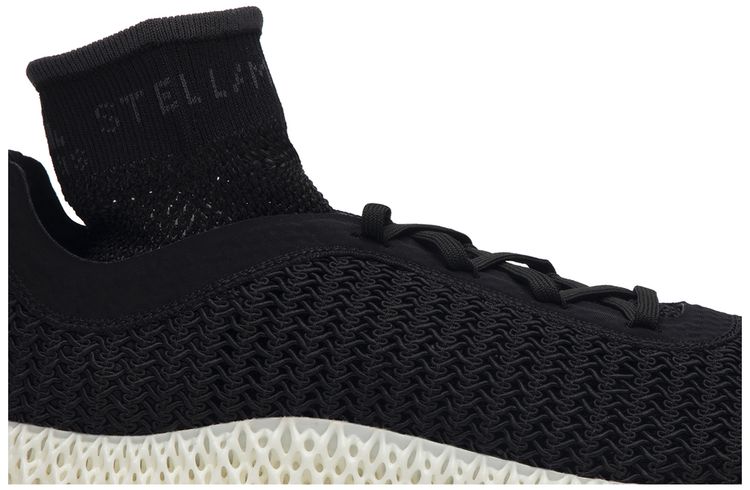 Stella McCartney x adidas Wmns AlphaEdge 4D Core Black