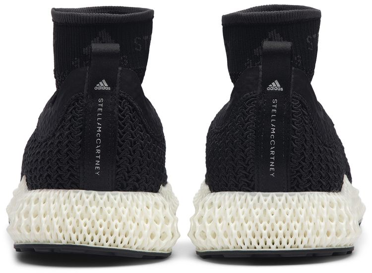 Stella McCartney x adidas Wmns AlphaEdge 4D Core Black