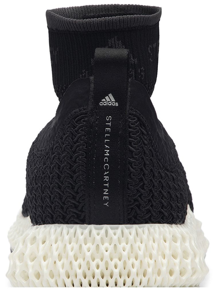 Stella McCartney x adidas Wmns AlphaEdge 4D Core Black