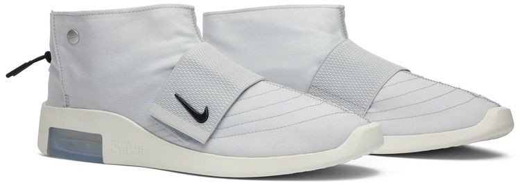 Air Fear Of God Moc Pure Platinum