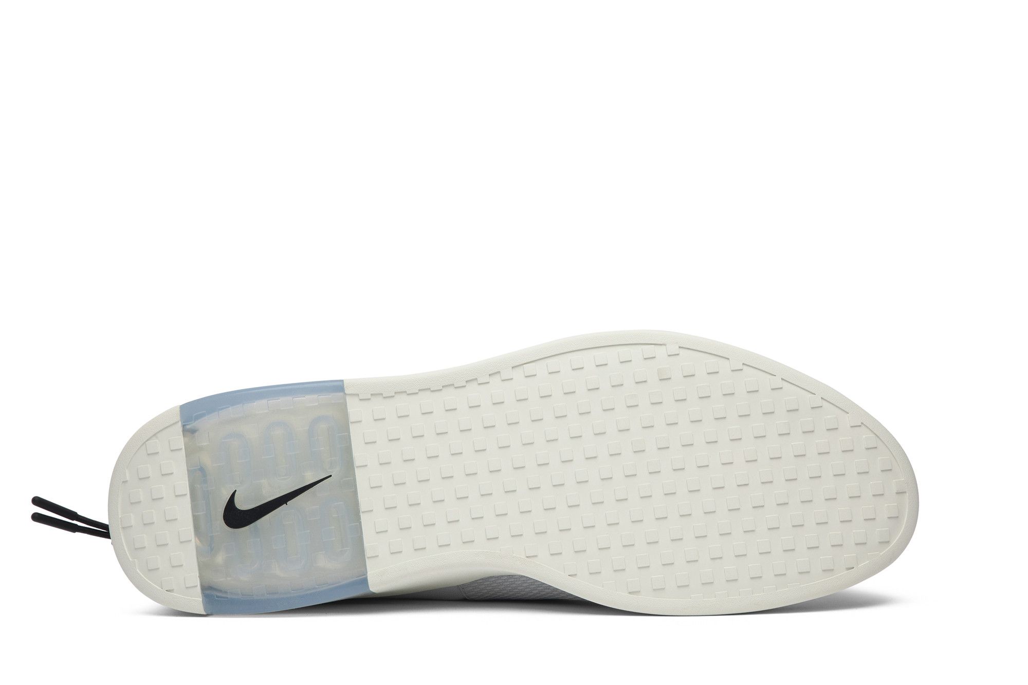 Air fear of god pure platinum sales
