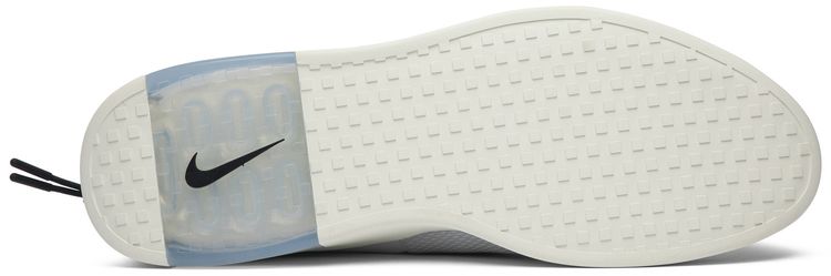 Air Fear Of God Moc Pure Platinum