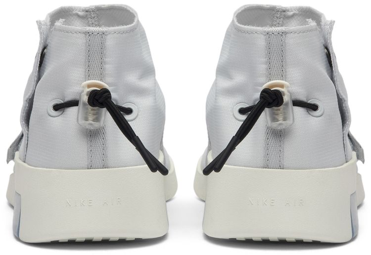 Air Fear Of God Moc Pure Platinum