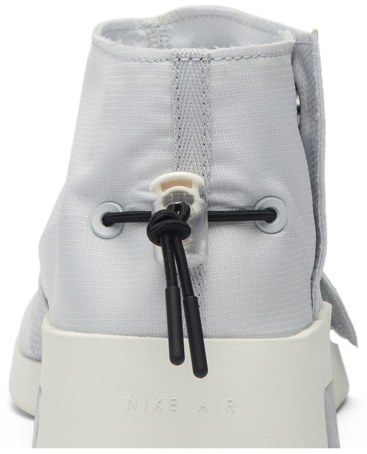 Air Fear Of God Moc Pure Platinum