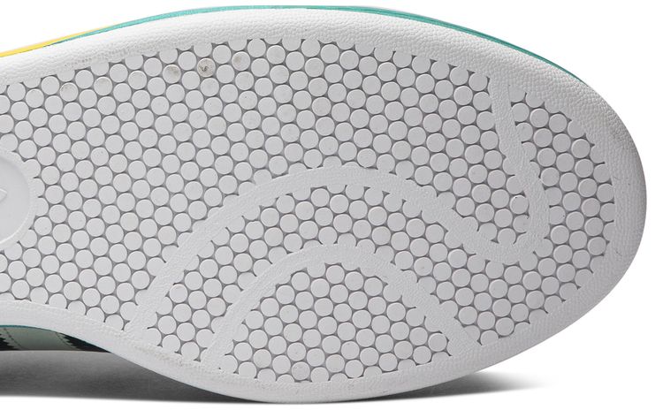 Raf Simons x adidas Samba Stan Trompe Loeil