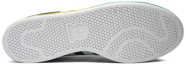 Raf Simons x adidas Samba Stan Trompe Loeil