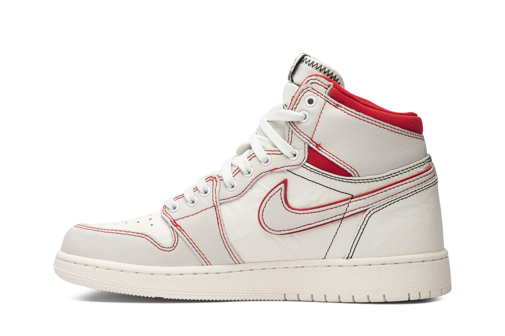 Nike air jordan 1 retro high og phantom online