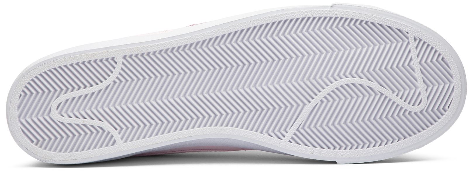 blazer mid 77 pink foam