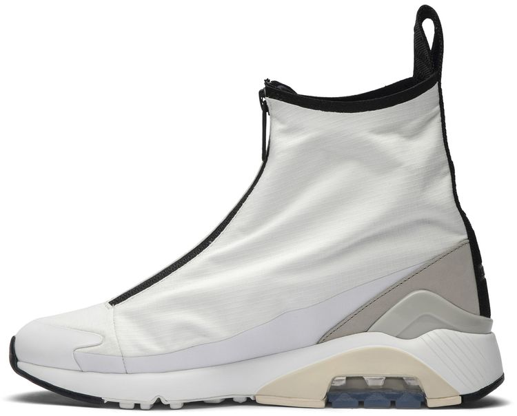 AMBUSH x Nike Air Max 180 High White