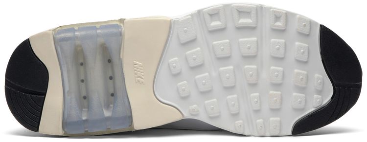 AMBUSH x Nike Air Max 180 High White