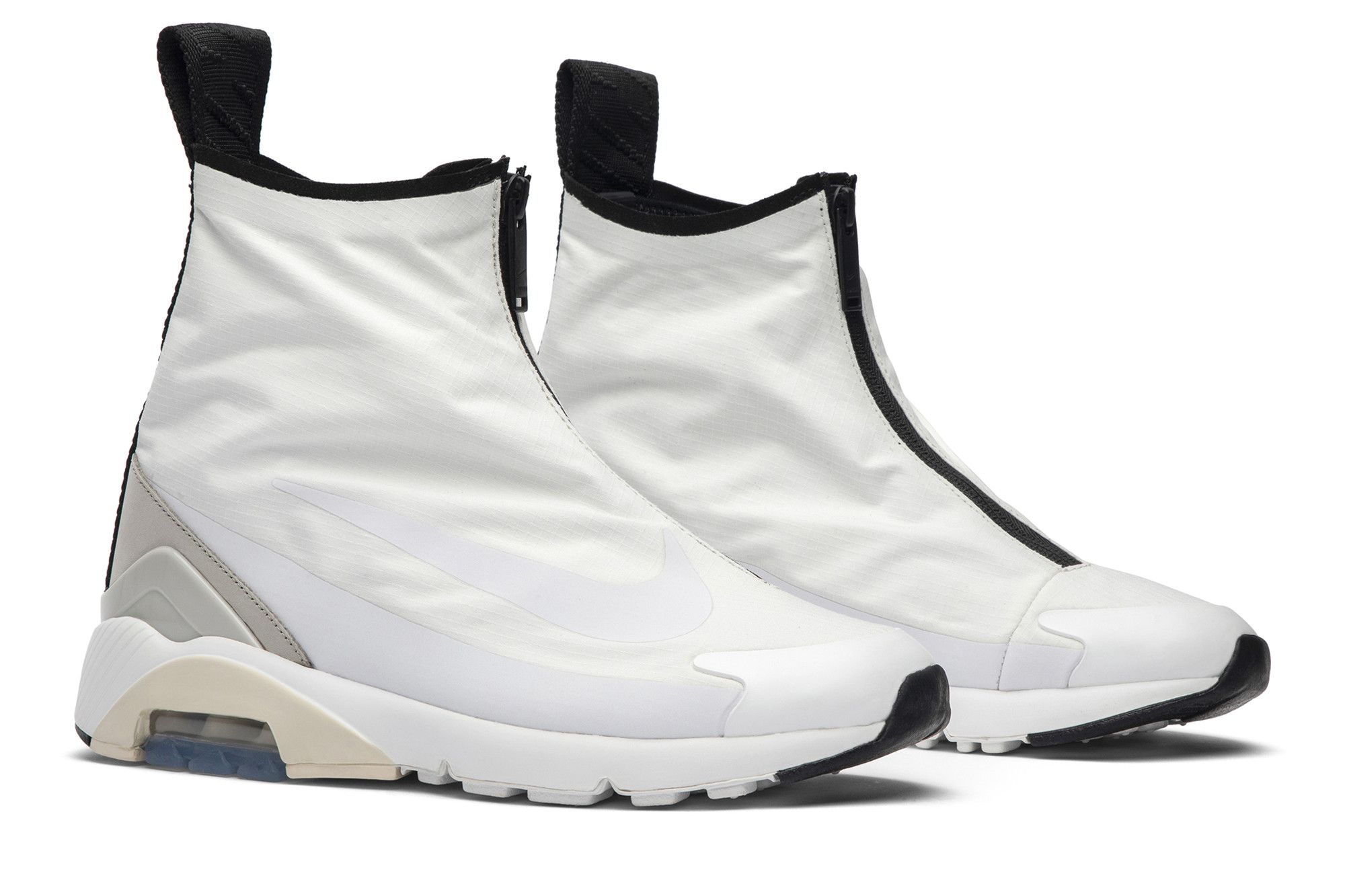 Nike Air Max 180 High Ambush White アンブッシュ Buy AMBUSH x Air Max 180 High 'White' - BV0145 100 | GOAT