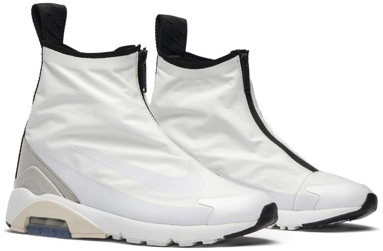 AMBUSH x Nike Air Max 180 High White
