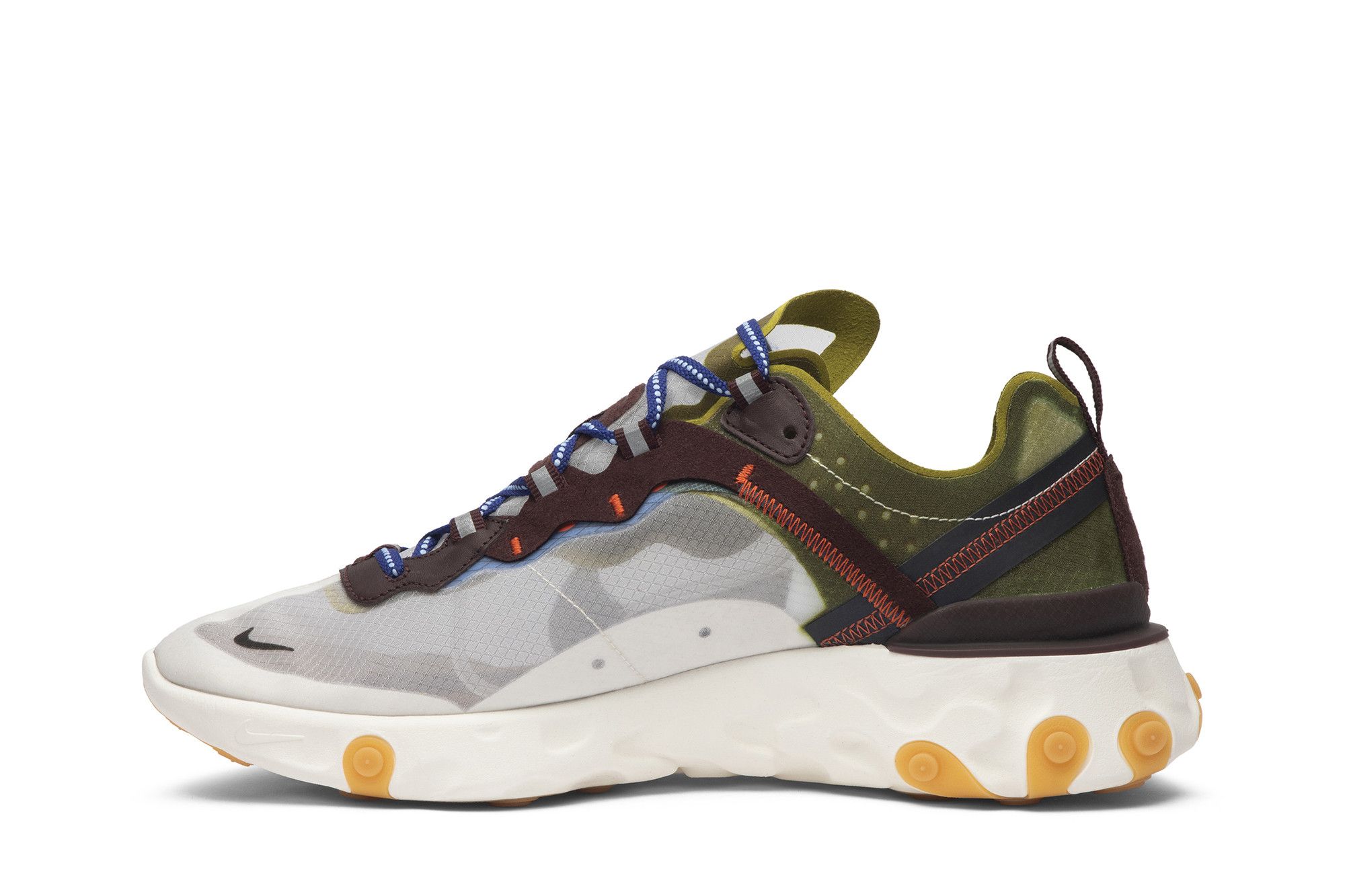 Element react 87 moss outlet
