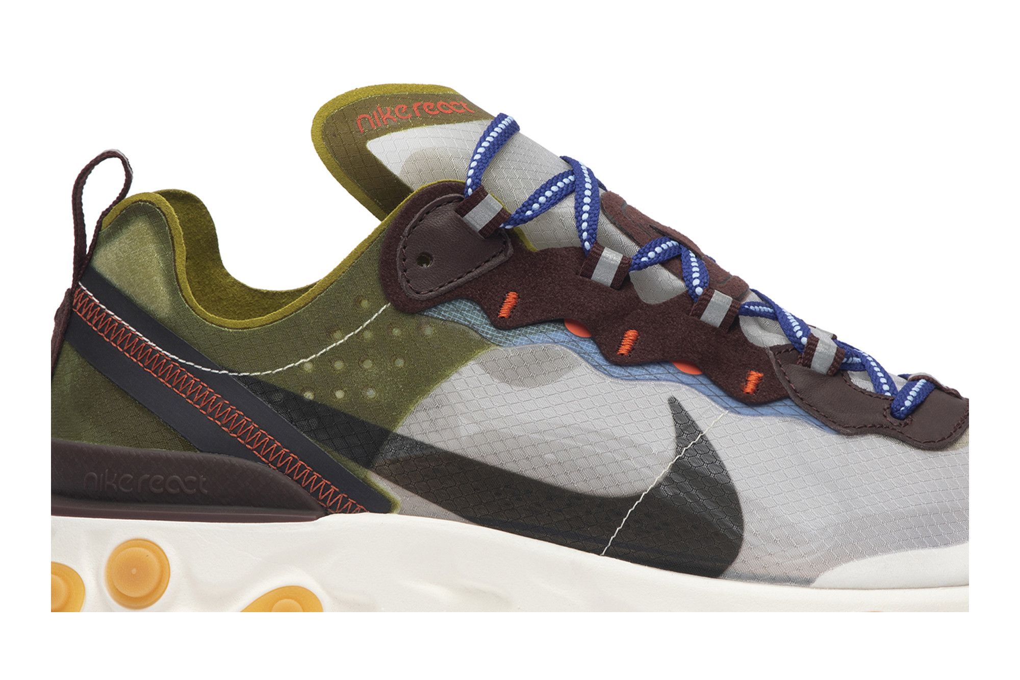 Element react moss sale
