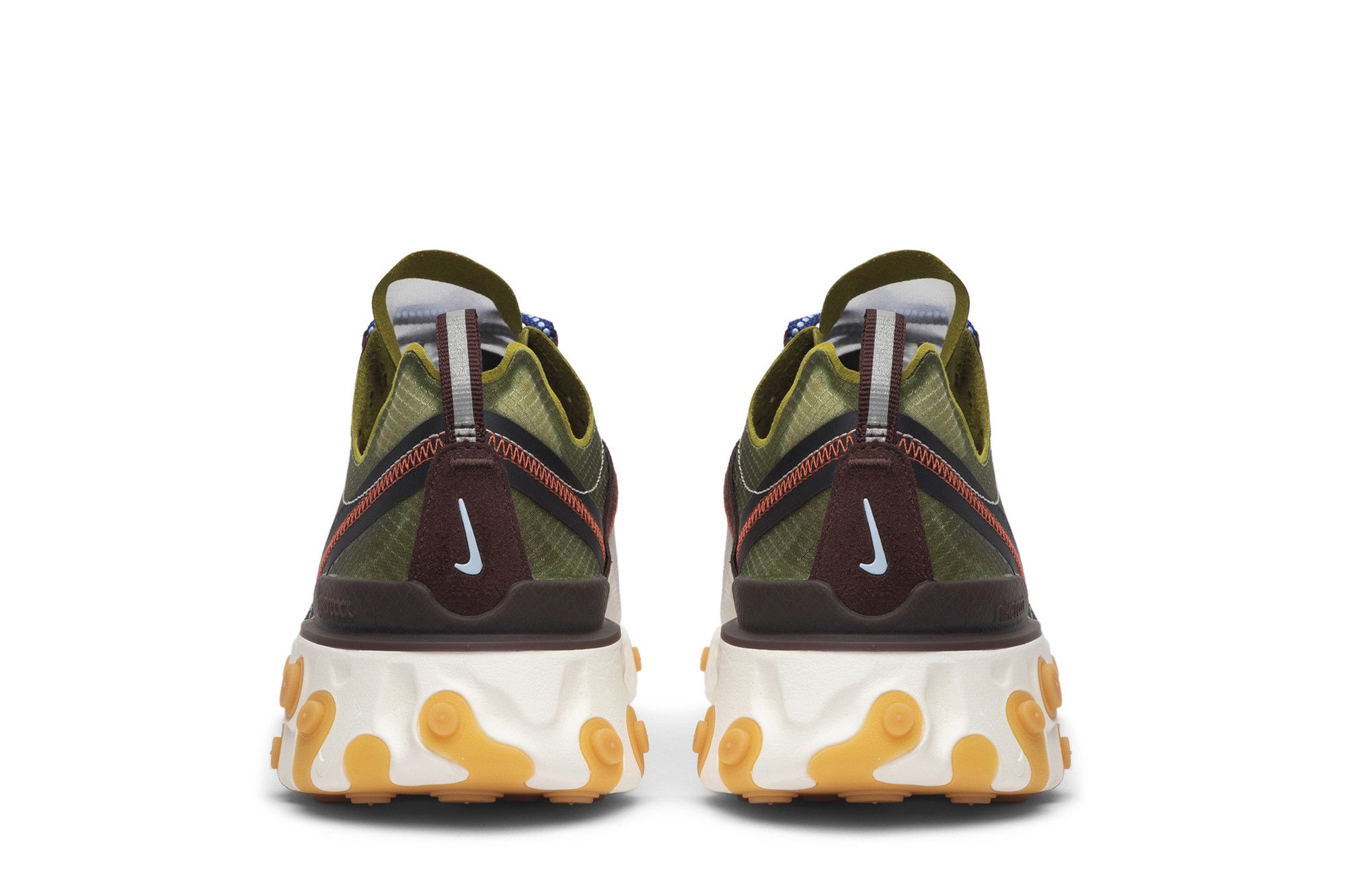 Buy React Element 87 Moss AQ1090 300 GOAT