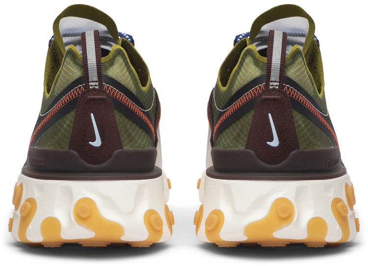 Nike React Element 87 Moss
