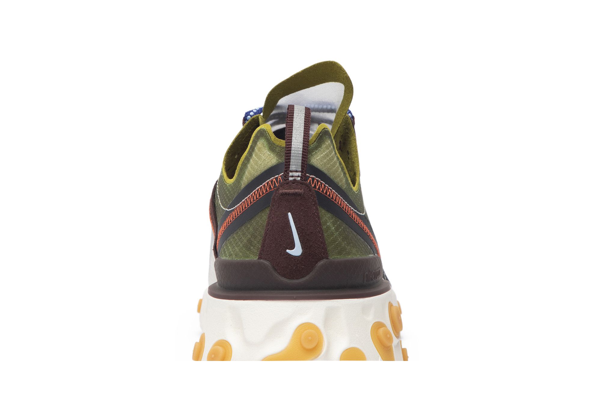 Buy React Element 87 Moss AQ1090 300 GOAT UK